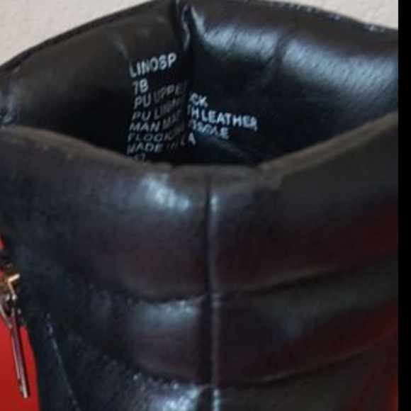 Bundle Steven Madden LNSQP Booties / Mandy Coconuts by Matisse booties - Picture 7 of 13